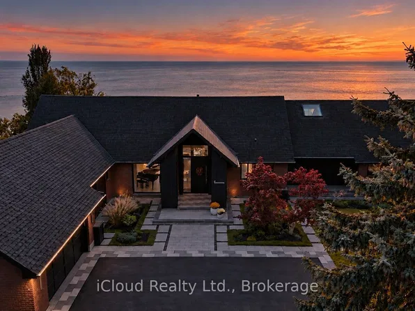 11 Pebble Beach Dr, Cobourg, ON K9A 2C2