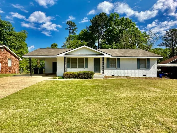 3703 Ukraine Dr, Columbus, GA 31906