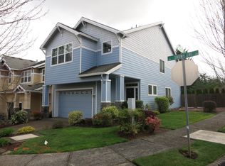 15590 SW Snowy Owl Ln, Beaverton, OR 97007