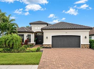 11110 Canal Grande DR, FORT MYERS, FL 33913
