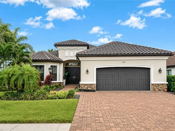 11110 Canal Grande DR, FORT MYERS, FL 33913