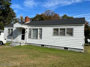 111 Pierce St, Lewiston Woodville, NC 27849