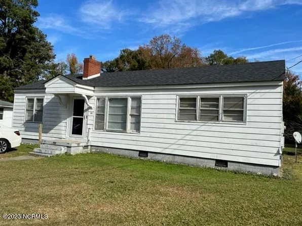 111 Pierce Street, Lewiston, NC 27849