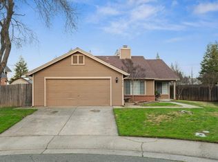 9015 Plum Blossom Ct, Orangevale, CA 95662