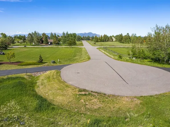 Nhn Pheasant Dr, Bozeman, MT 59718