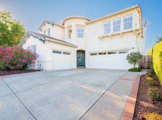 7490 Greenville Pl, Castro Valley, CA 94552
