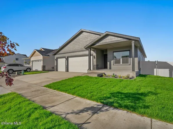 2941 N Wrenley Ln, Post Falls, ID 83854