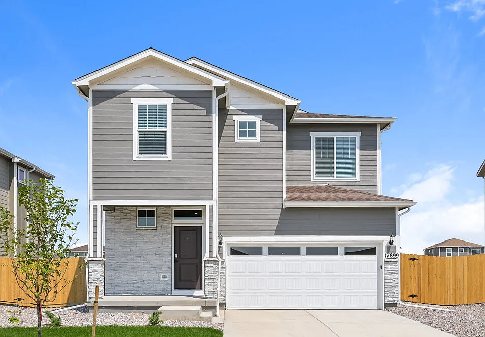 17899 E 93rd Pl