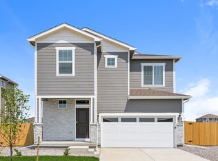 17899 E 93rd Pl, Commerce City, CO 80022