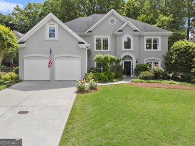 4055 Vinings Mill Trl SE, Smyrna, GA, 30080