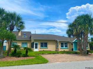 1939 S Central Ave, Flagler Beach, FL 32136