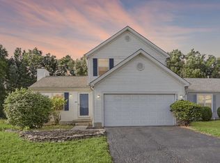 6560 Winbarr Way, Canal Winchester, OH 43110