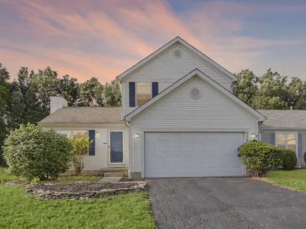 6560 Winbarr Way, Canal Winchester, OH 43110