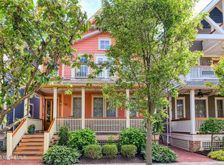 78 Cookman Ave, Ocean Grove, NJ 07756