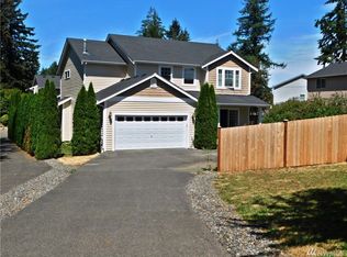 15426 104th Way SE, Yelm, WA 98597