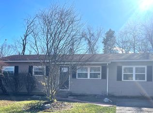 3395 Cedar Tree Ln, Erlanger, KY 41018