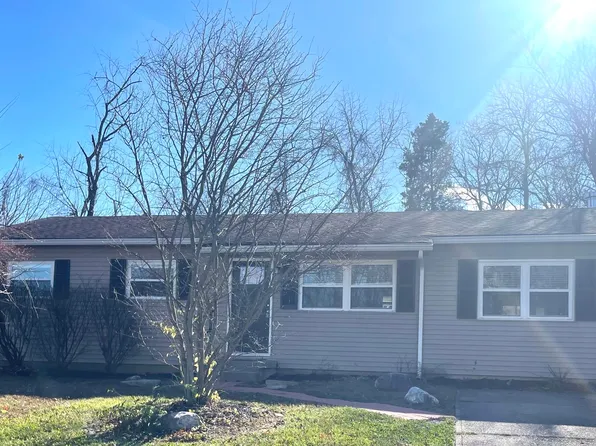 3395 Cedar Tree Ln, Erlanger, KY 41018