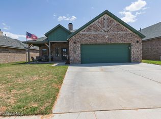 6963 25th St, Lubbock, TX 79407