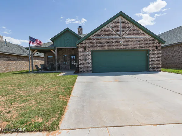 6963 25th St, Lubbock, TX 79407