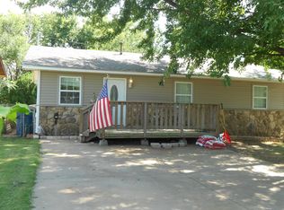 224 W Wayne St, Edmond, OK 73003