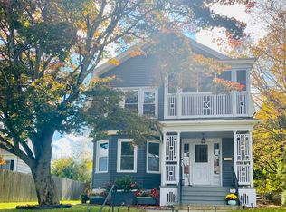 53 Oak Hill Ave, Waterbury, CT 06708