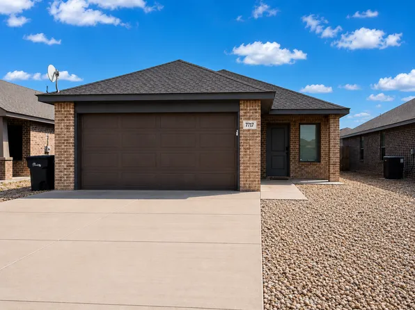 7717 Date Ave, Lubbock, TX 79404