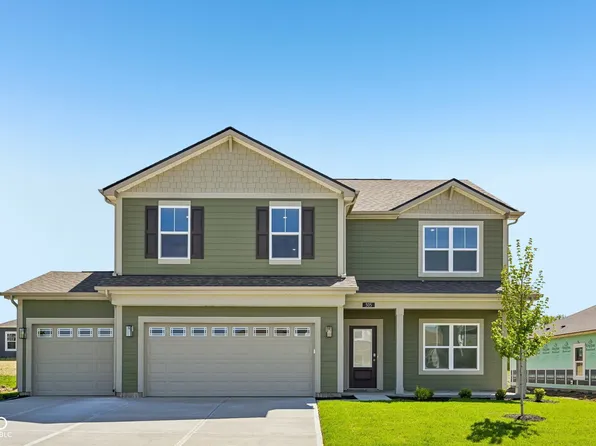 305 Highland Ave, Danville, IN 46122