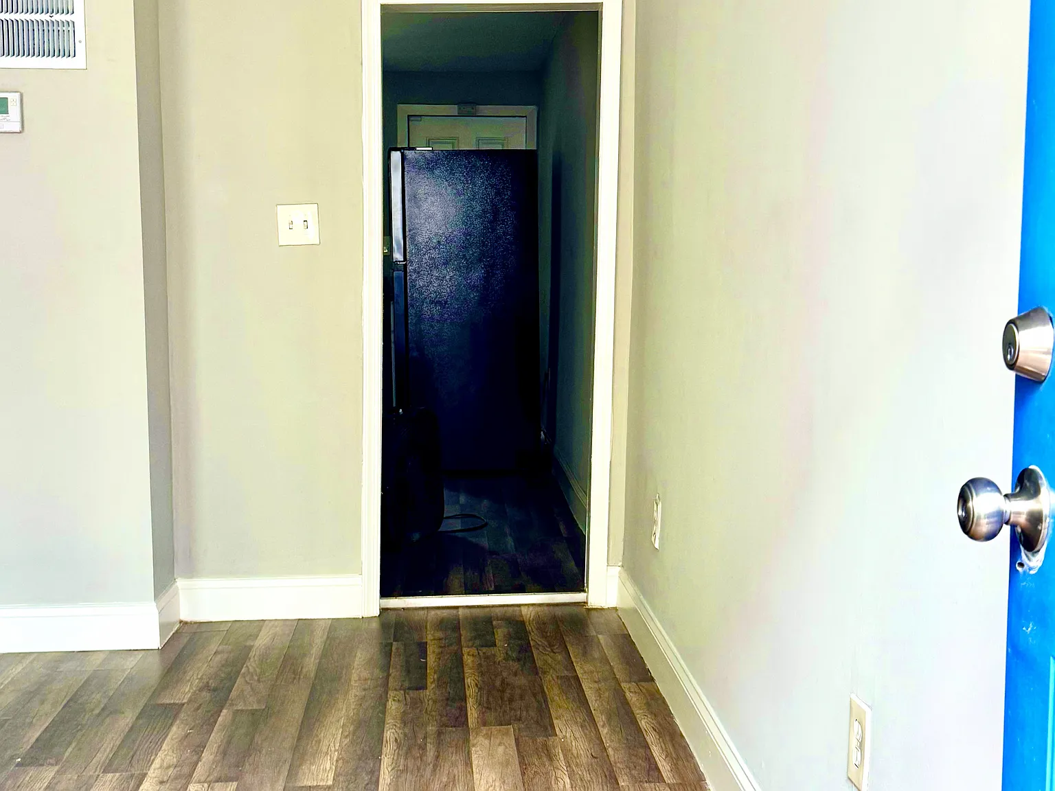 2 bed, 1.5 bath, 720 sqft, $1,500 — Photo 2