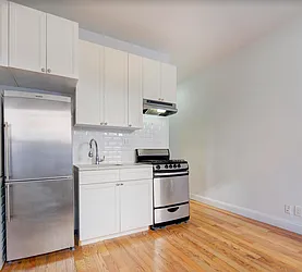 Rented by REAL New York