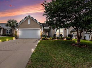 15 Saltwind Loop, Murrells Inlet, SC 29576