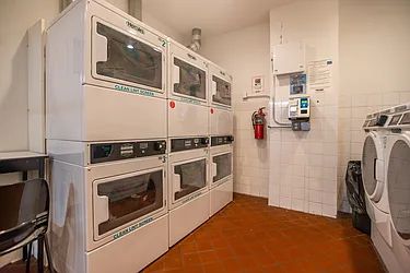 Rented by Joel Scharf, LREB