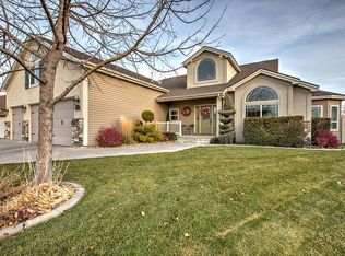 957 Misty Meadows Trl, Twin Falls, ID 83301
