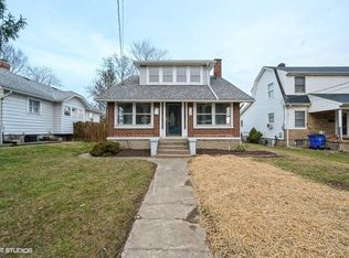 709 Millville Ave, Hamilton, OH 45013