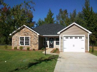 840 Slidingrock Ln, Sumter, SC 29150