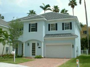 1306 Laurel Oak Ct, Fort Lauderdale, FL 33315