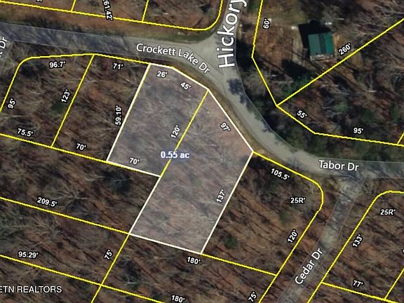 3rd image of 766767 Crockett Lake Dr
