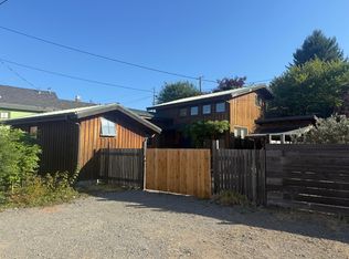 601 S Railroad Ave, Blue Lake, CA 95525