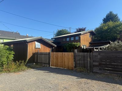 601 S Railroad Ave, Blue Lake, CA, 95525
