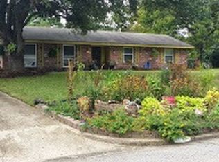 2626 Clement Curv, Montgomery, AL 36111