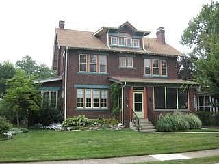 2nd image of 43 Bullitt Park Pl