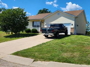 15 Stephen Ave, Union, MO 63084
