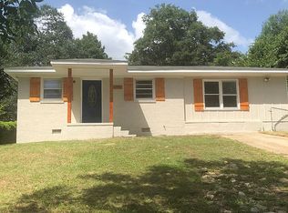 4551 Evans St, Columbus, GA 31907