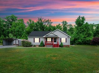 164 Stoneridge Ln, Aylett, VA 23009