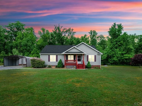 164 Stoneridge Ln, Aylett, VA 23009