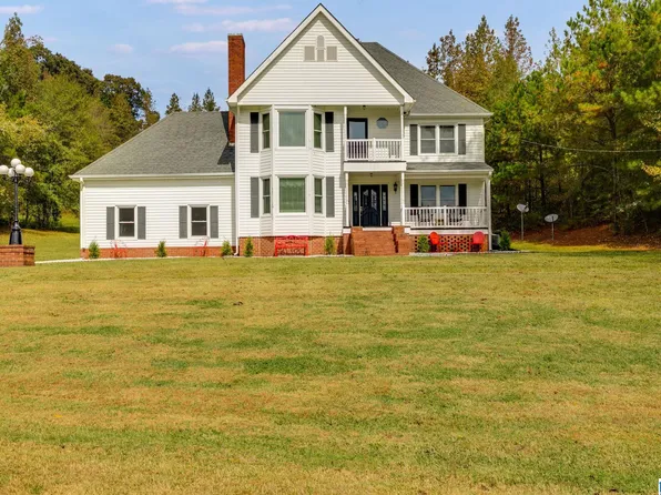 625 County Road 454, Heflin, AL 36264