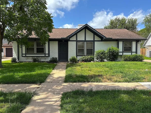 11430 Sagemorgan Dr, Houston, TX 77089