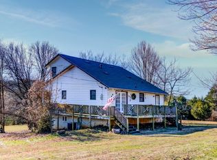 9253 Lee Hwy, Fincastle, VA 24090