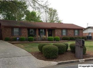 1009 Terrehaute Ave SW, Decatur, AL 35601