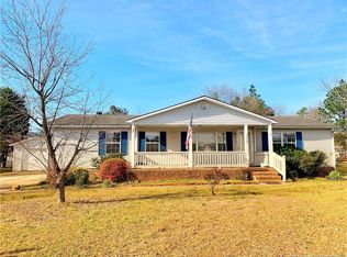 4068 Nashville Dr, Fayetteville, NC 28306