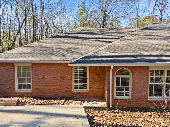 463 Reede St, Auburn, AL 36830